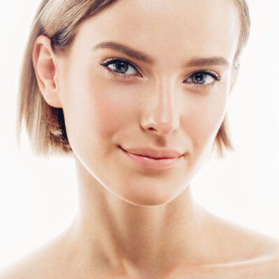 Regulacja + henna brwi