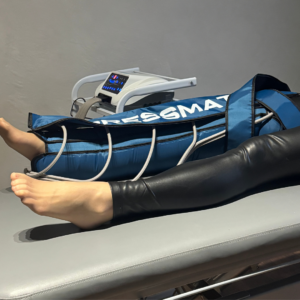 presoterapia